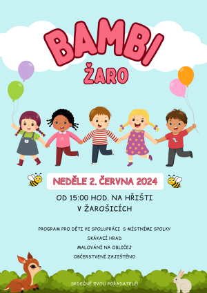 Bambižaro