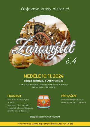 Žarovýlet 1