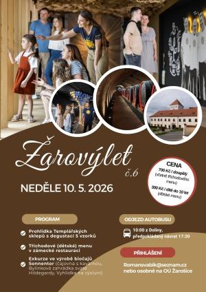 degustace vína v Templářských sklepech